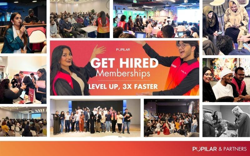 Get Hired Programs
