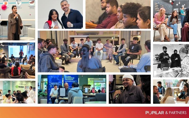 Mentorship & Coaching Programs