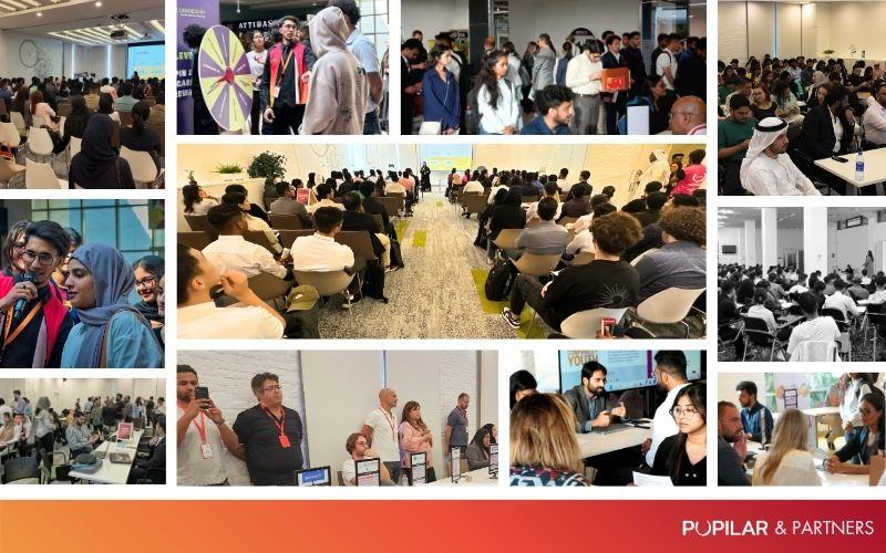 Corporate Career Open Days