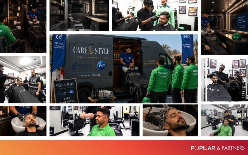 Wellness Drive