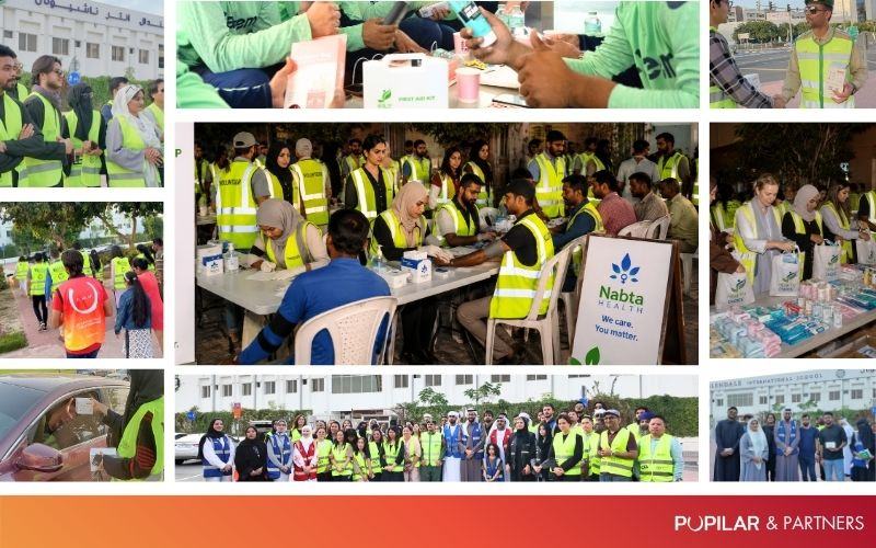 Labour Health & Food Campaigns