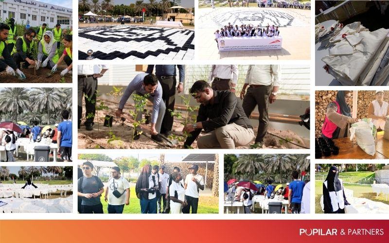 Sustainability Drives