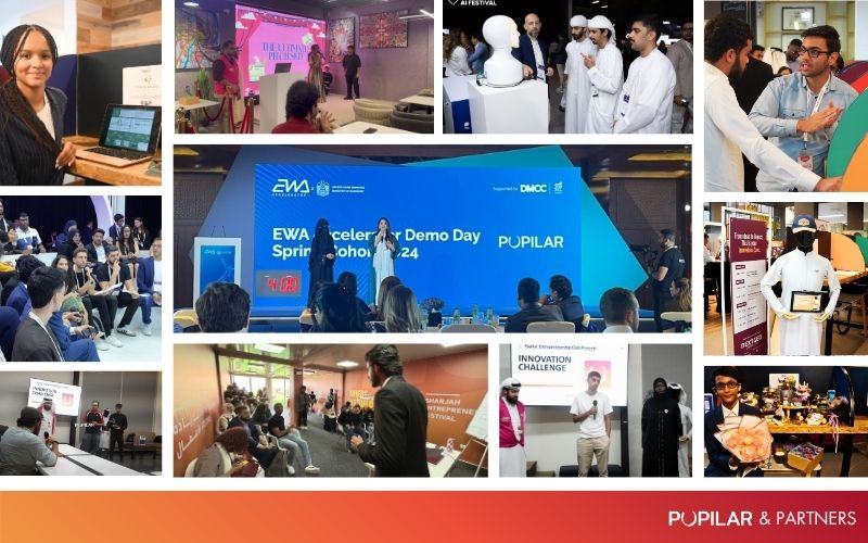 Startup Demo Days