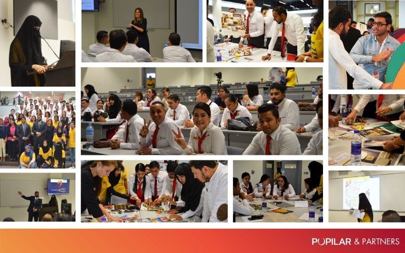 Corporate Employee Innovation Day