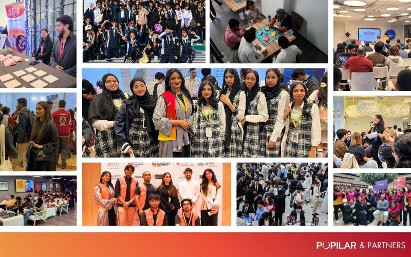 Students Innovation Program