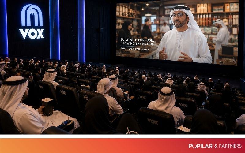 Emirati SME Highlights