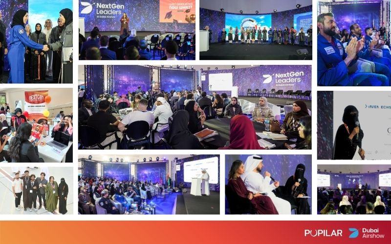 Innovation Showcase & Roundtables