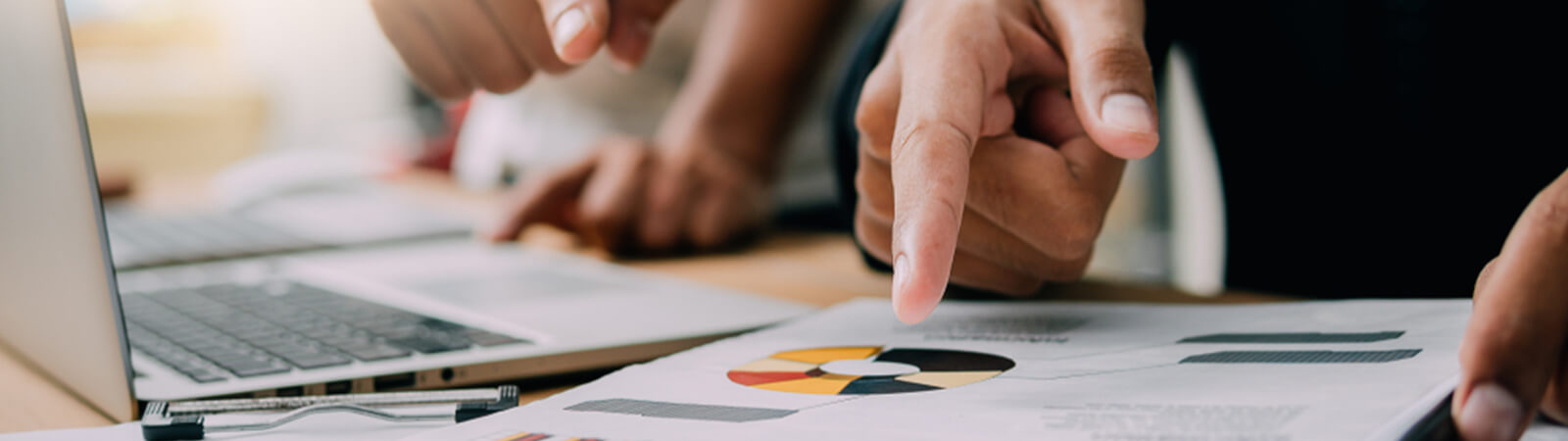 Your Answer to Growth: Continuous Professional Development (CDP)