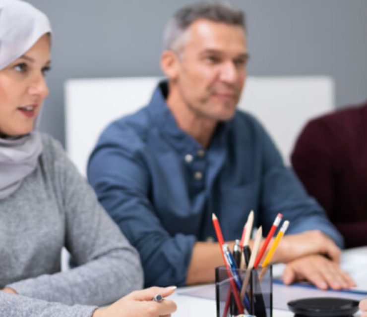 The Magic Formula of Interviews  (Watch out for tip three!)