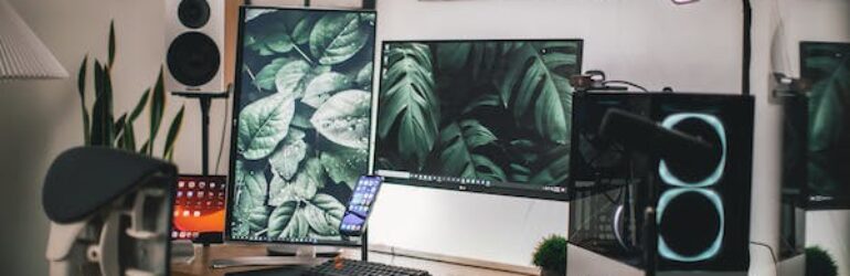 ElegantSpaces Design Studio