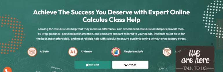 The Online Class Help
