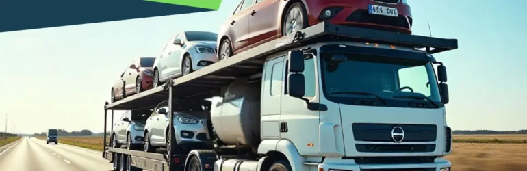 Ship A1 Auto Transport