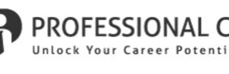 Professional CV Ireland