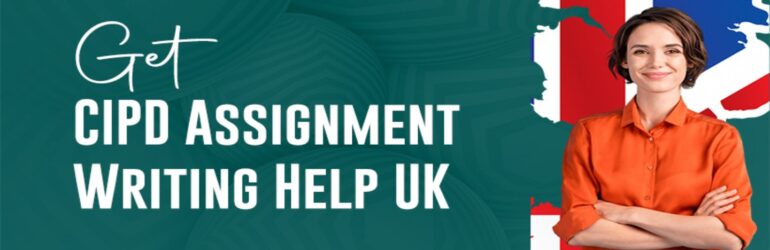 CIPD Assignment Help UK