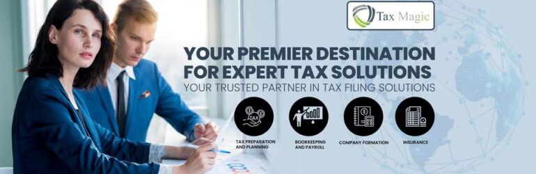 Tax Magic