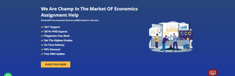 Economics Assignments Help