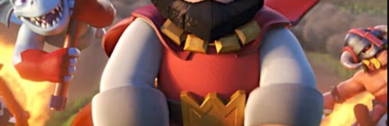 clash royale