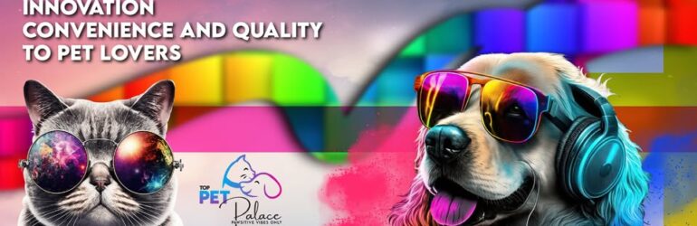 Top Pet Palace