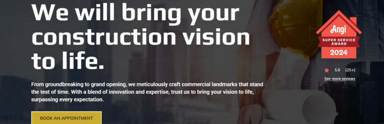 A Mark Of Excellence LLC