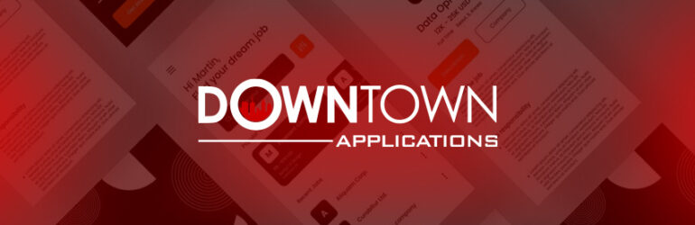 Downtown Applications