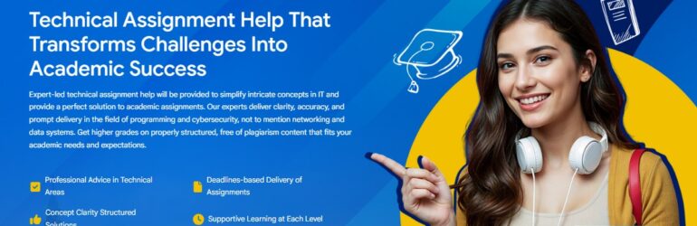 Technical Assignment