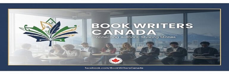 Book Writers Canada