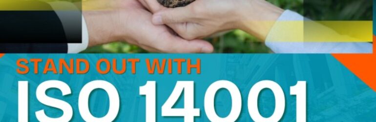 ISO 14001 Certification Services in Las Vegas