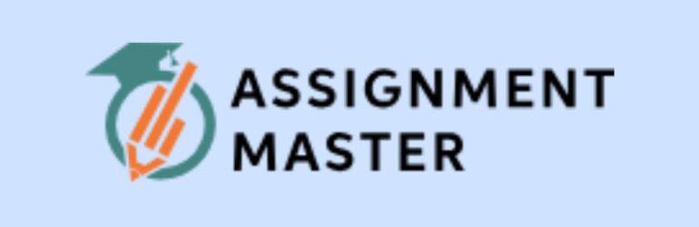 Assignment Master