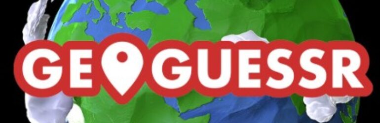 GeoGuessr Free