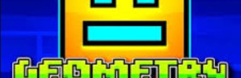 The Most Exciting Things About Playing Geometry Dash