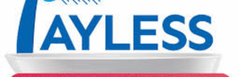 Payless Bath Makeover