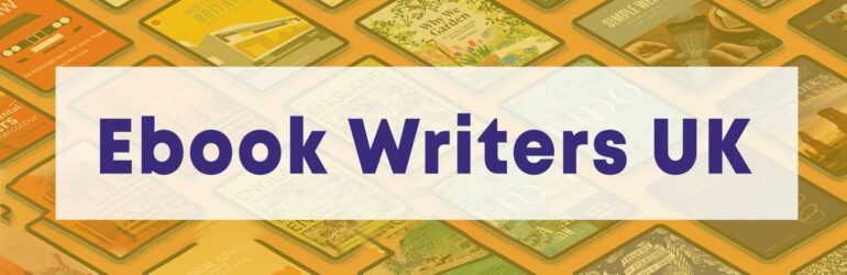 eBook Writers UK