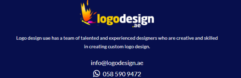 Logo Design UAE