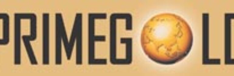 Primegold International Limited